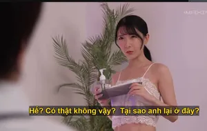 IPX-877, IPX-877 Sự cám dỗ không mặc áo ngực của em gái bạn gái tôi, bộ ngực trần của cô ấy sẽ khiến tôi dán mắt vào giữa hai chân mình, Hirose Hina