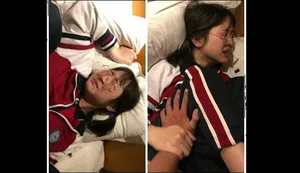 Thanh niên đi xăm gặp chị chủ hấp dẫn và cái kết